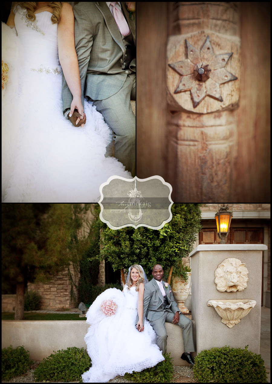 desert elegant wedding phoenix wedding photographer