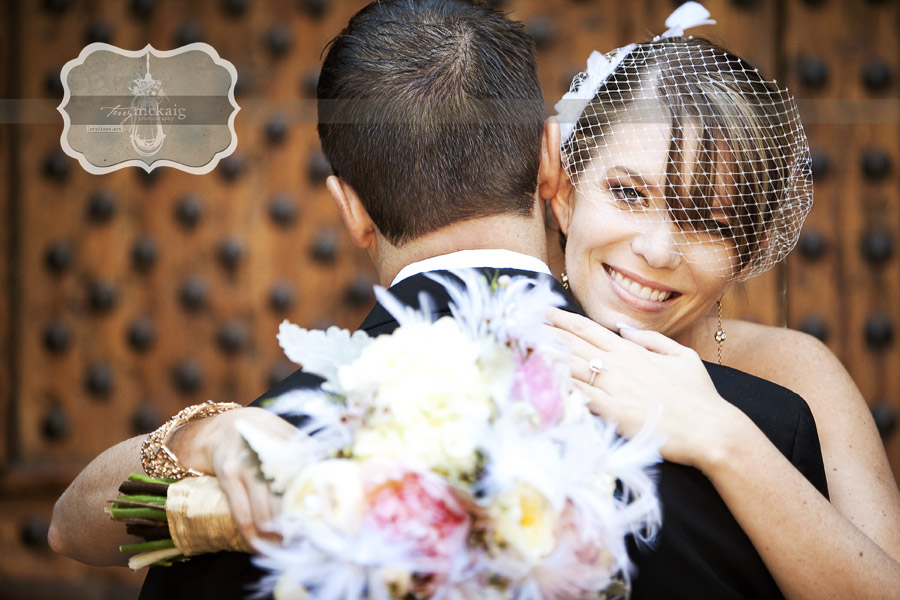 Vintage Sassi Phoenix wedding photography vintage
