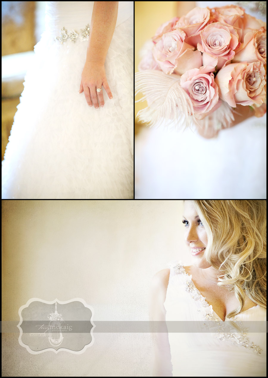 desert elegance phoenix wedding photographer