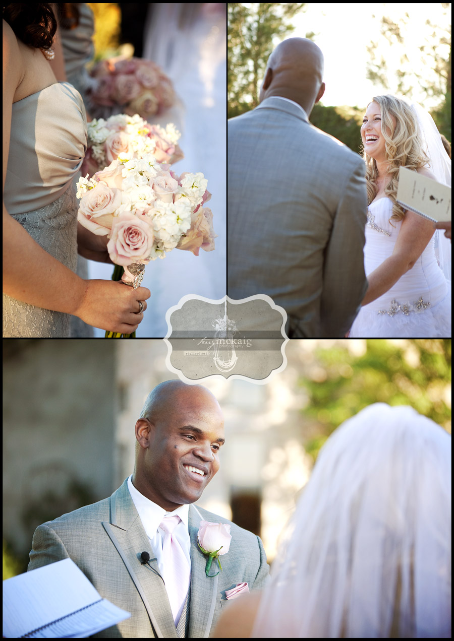 elegant desert wedding phoenix wedding photographer