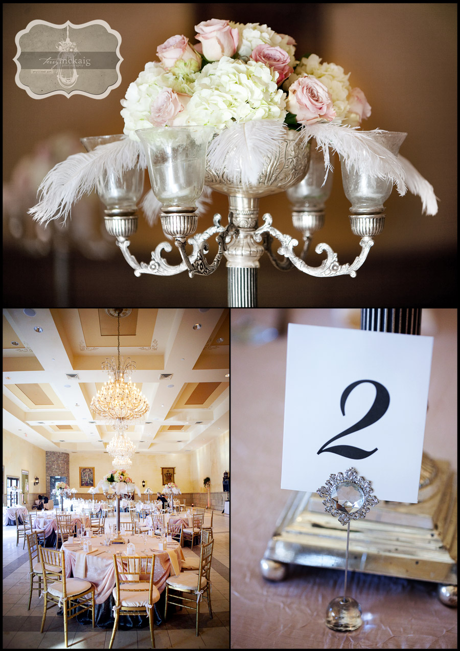 elegant desert wedding phoenix wedding photographer