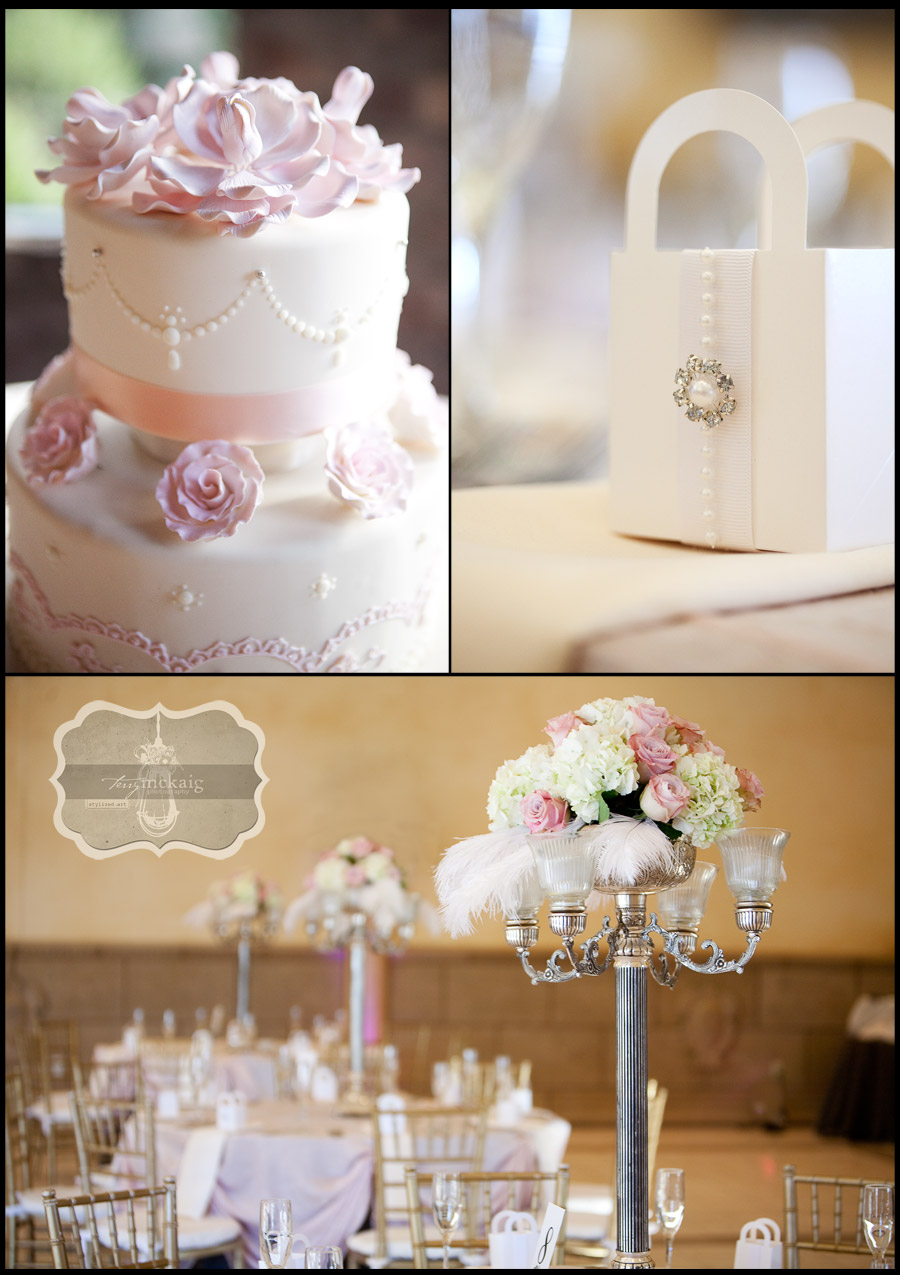 elegant desert wedding phoenix wedding photographer