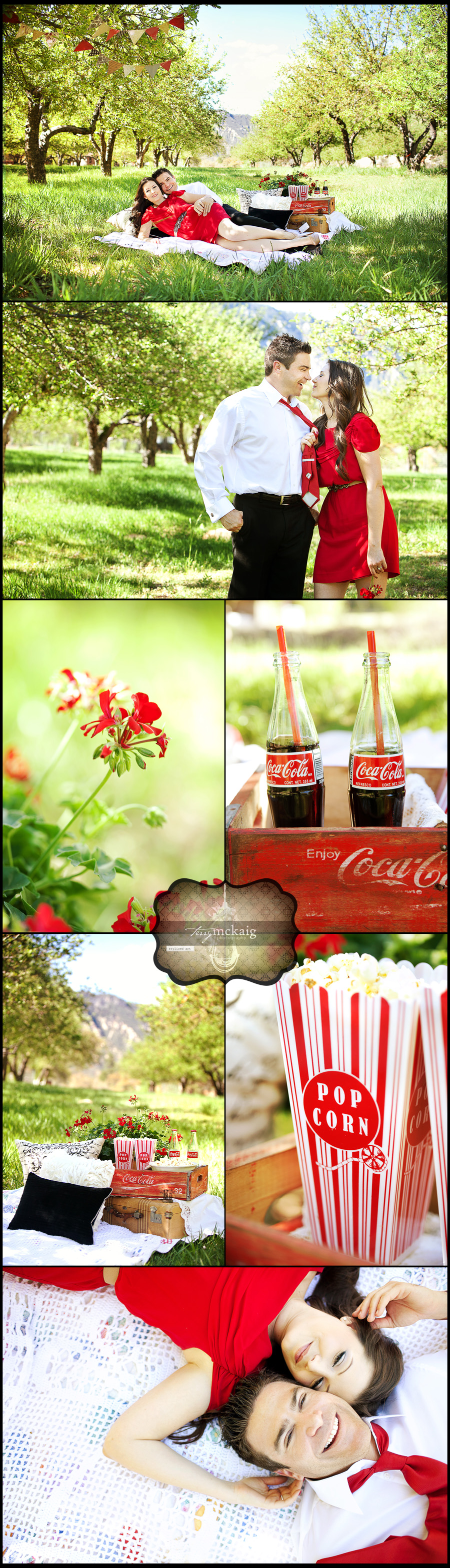 Sedona engagement Phoenix engagement photographer stylized Sedona engagement Phoenix engagement photographer stylized