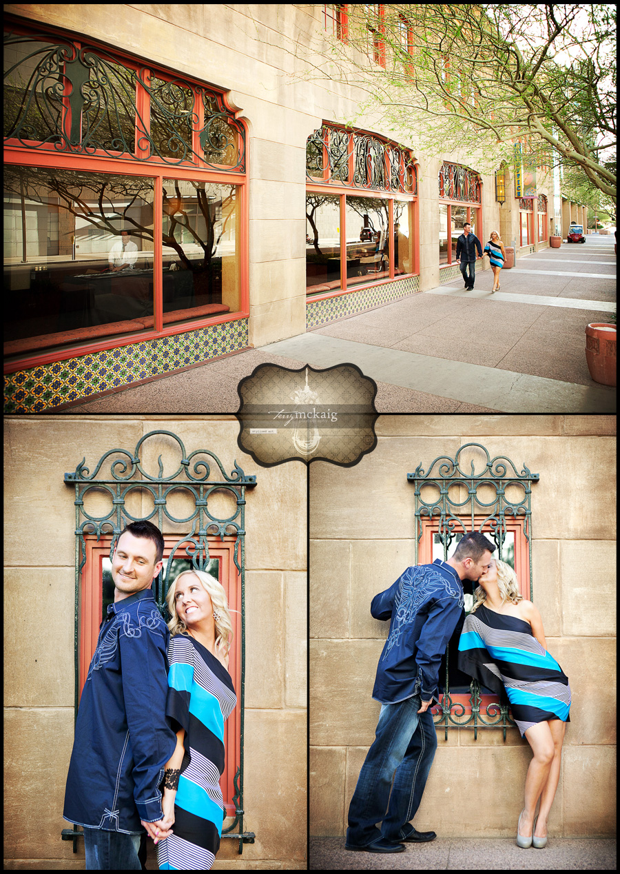 urban city engagement phoenix wedding photographer urban city engagement phoenix wedding photographer